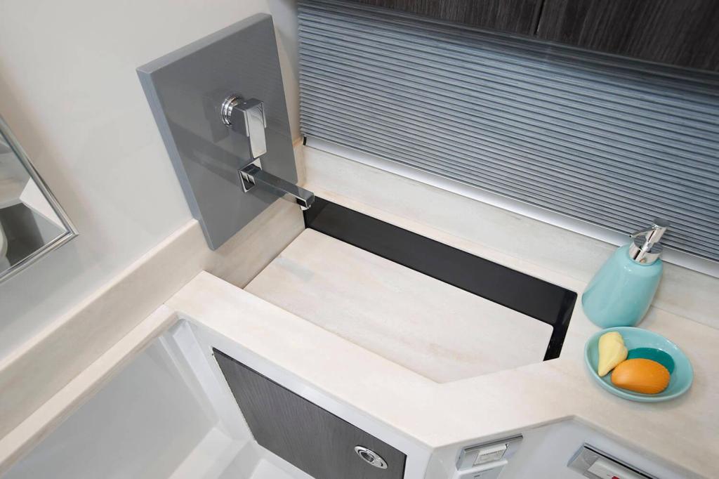 Formula 430 All Sport Crossover