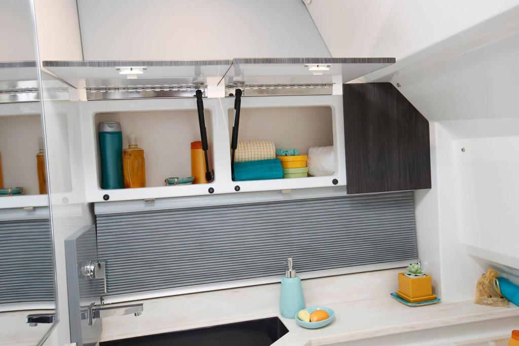 Formula 430 All Sport Crossover