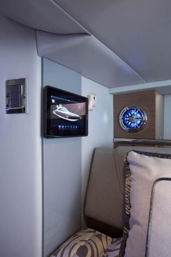 Formula 430 All Sport Crossover