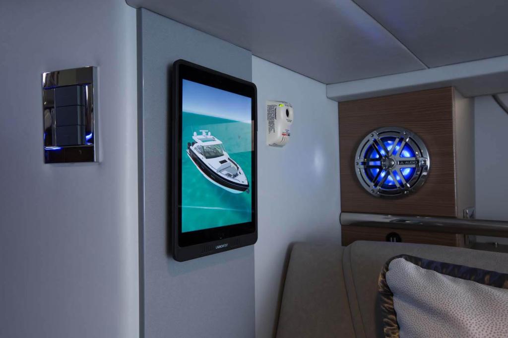 Formula 430 All Sport Crossover