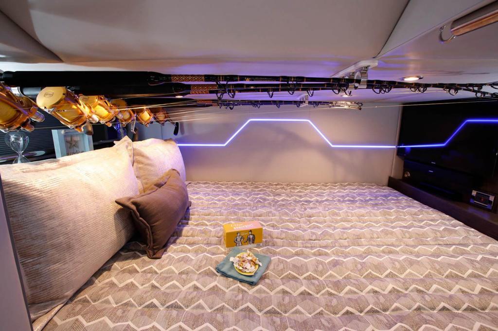 Formula 430 All Sport Crossover