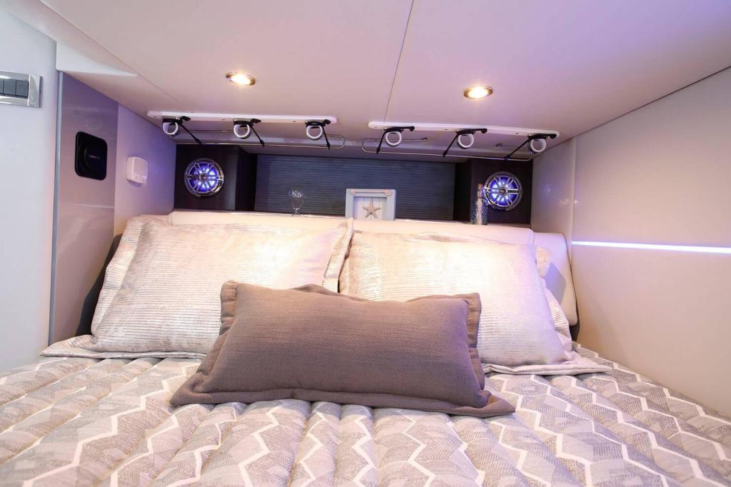 Formula 430 All Sport Crossover