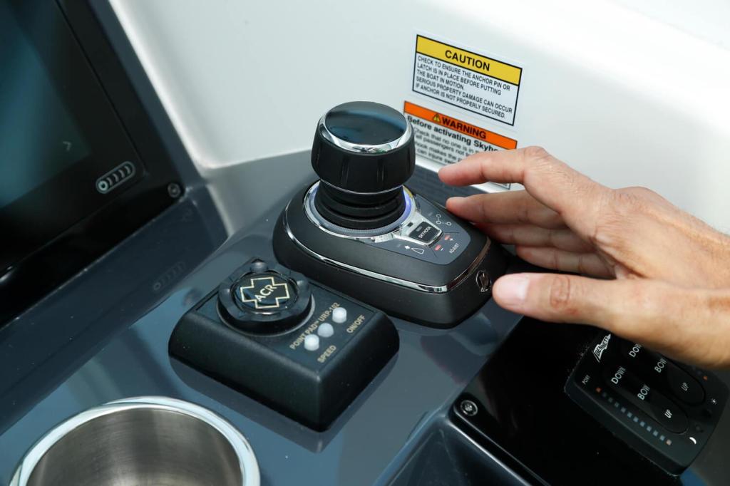 Formula 430 Super Sport Crossover