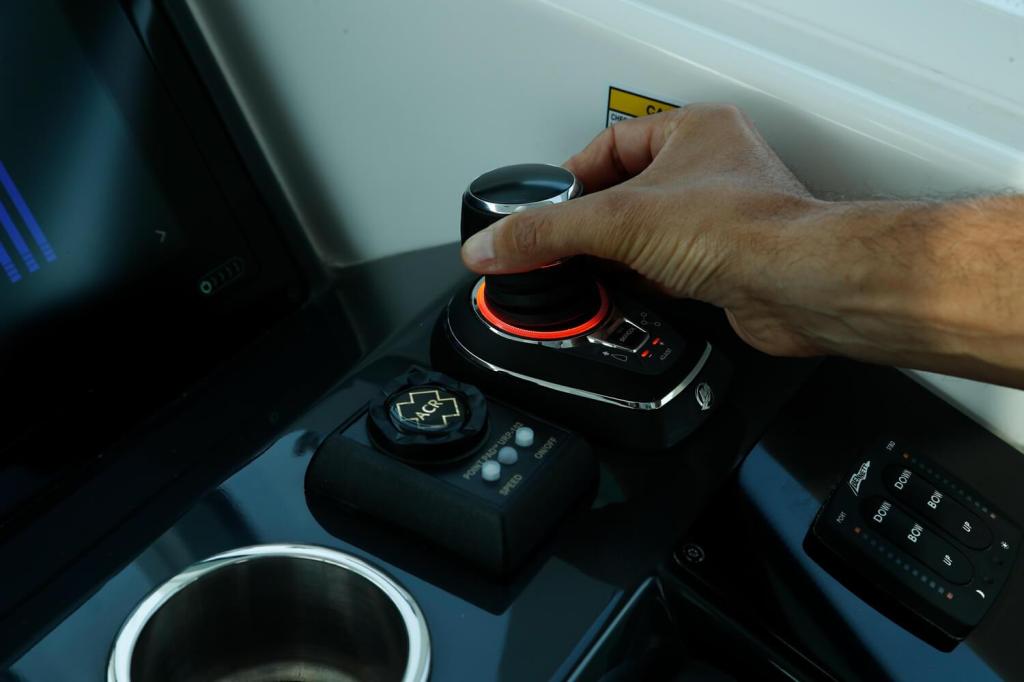 Formula 430 Super Sport Crossover