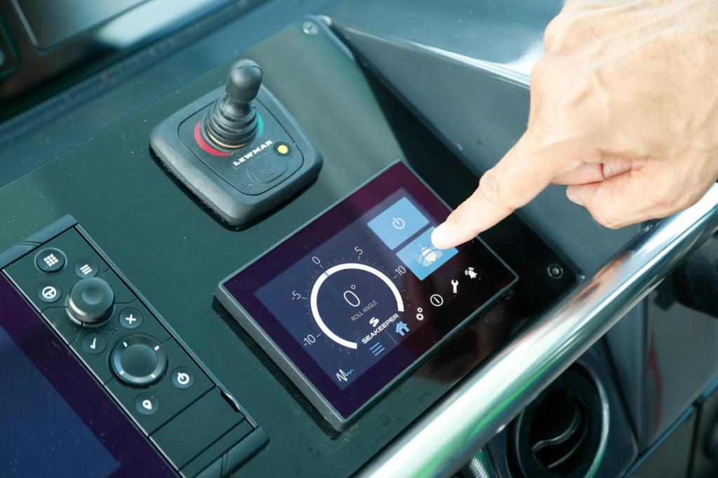 Formula 430 Super Sport Crossover