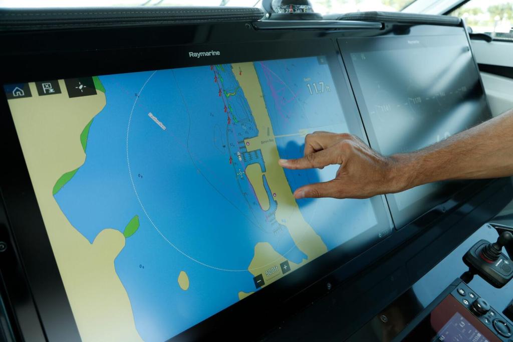 Formula 430 Super Sport Crossover