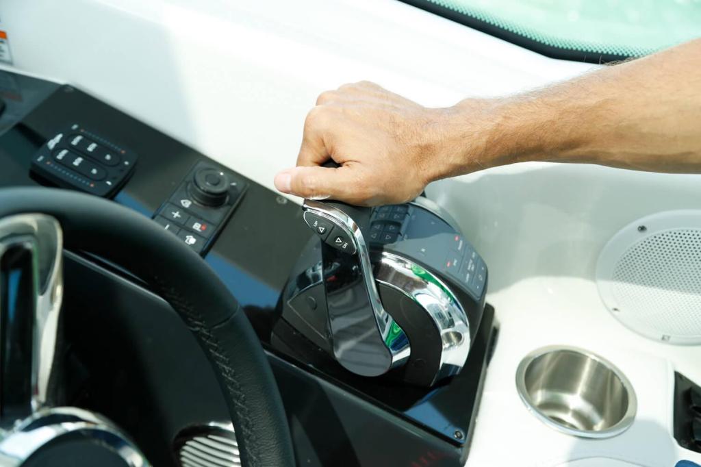 Formula 430 Super Sport Crossover