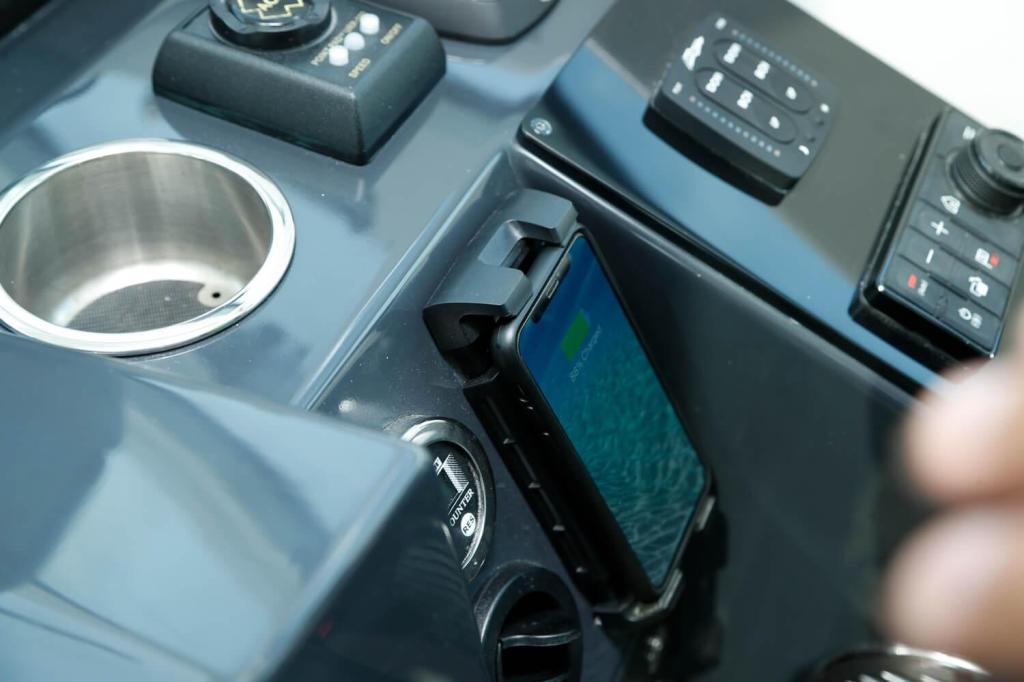 Formula 430 Super Sport Crossover