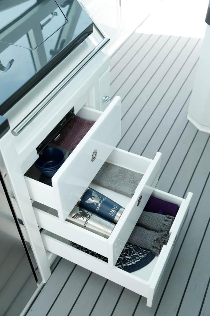 Formula 430 Super Sport Crossover