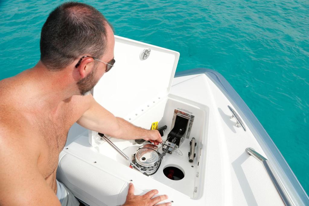 Formula 430 Super Sport Crossover