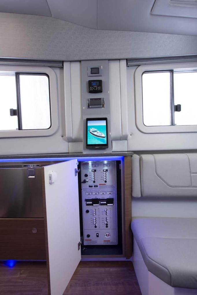 Formula 430 Super Sport Crossover