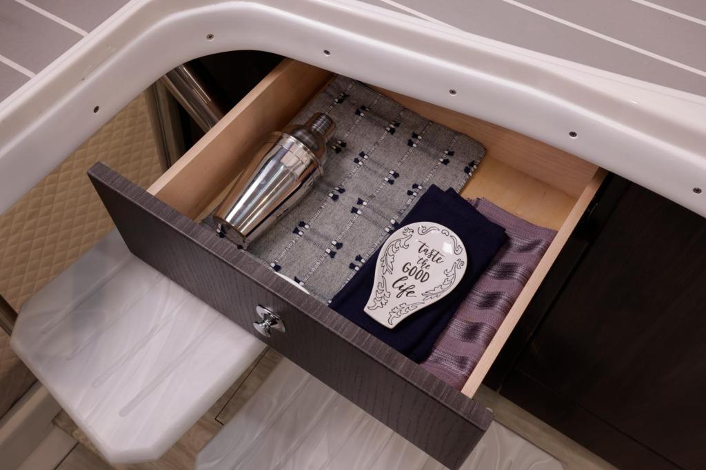 Formula 430 Super Sport Crossover