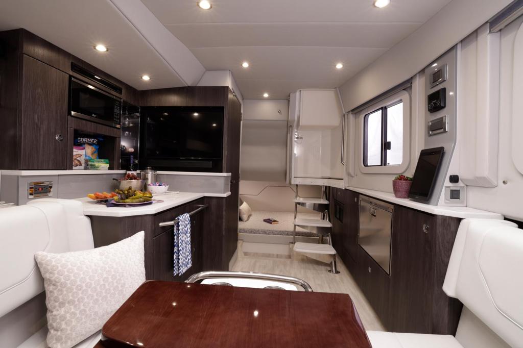 Formula 430 Super Sport Crossover