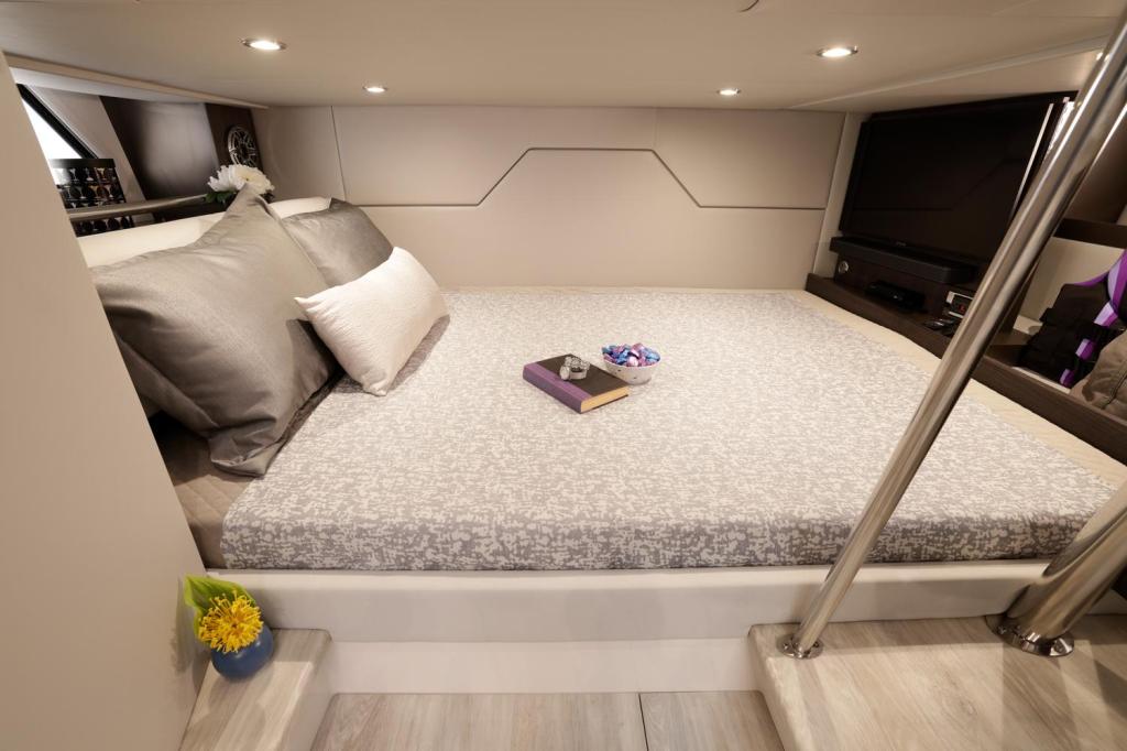 Formula 430 Super Sport Crossover