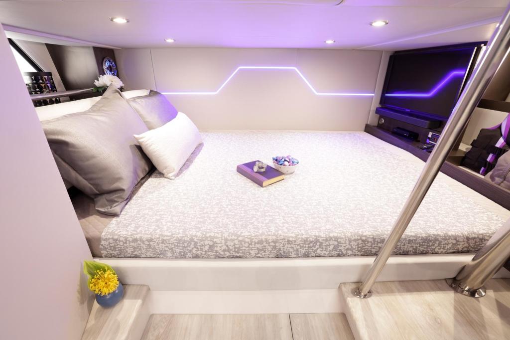 Formula 430 Super Sport Crossover