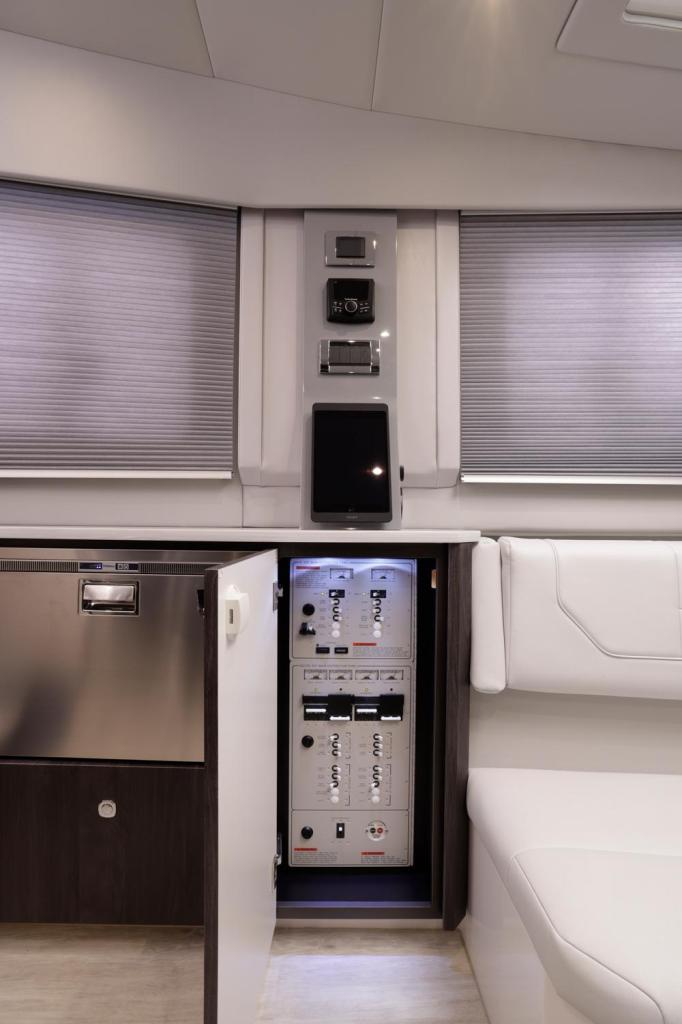 Formula 430 Super Sport Crossover