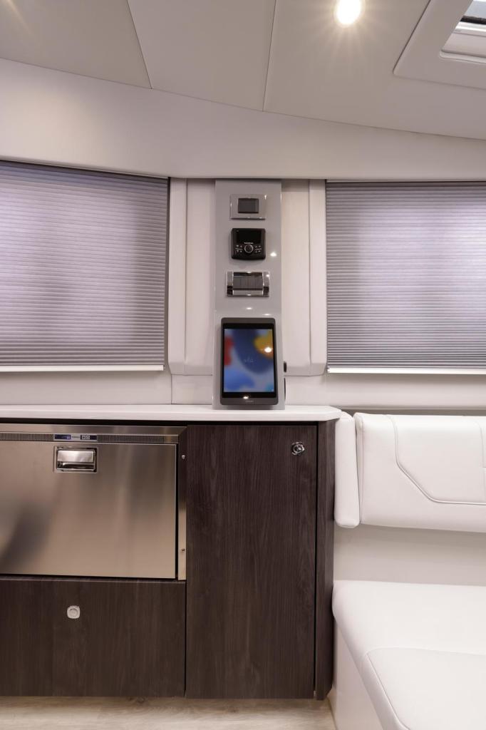 Formula 430 Super Sport Crossover