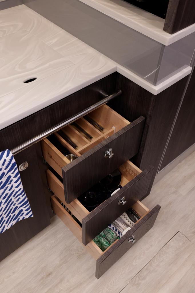 Formula 430 Super Sport Crossover