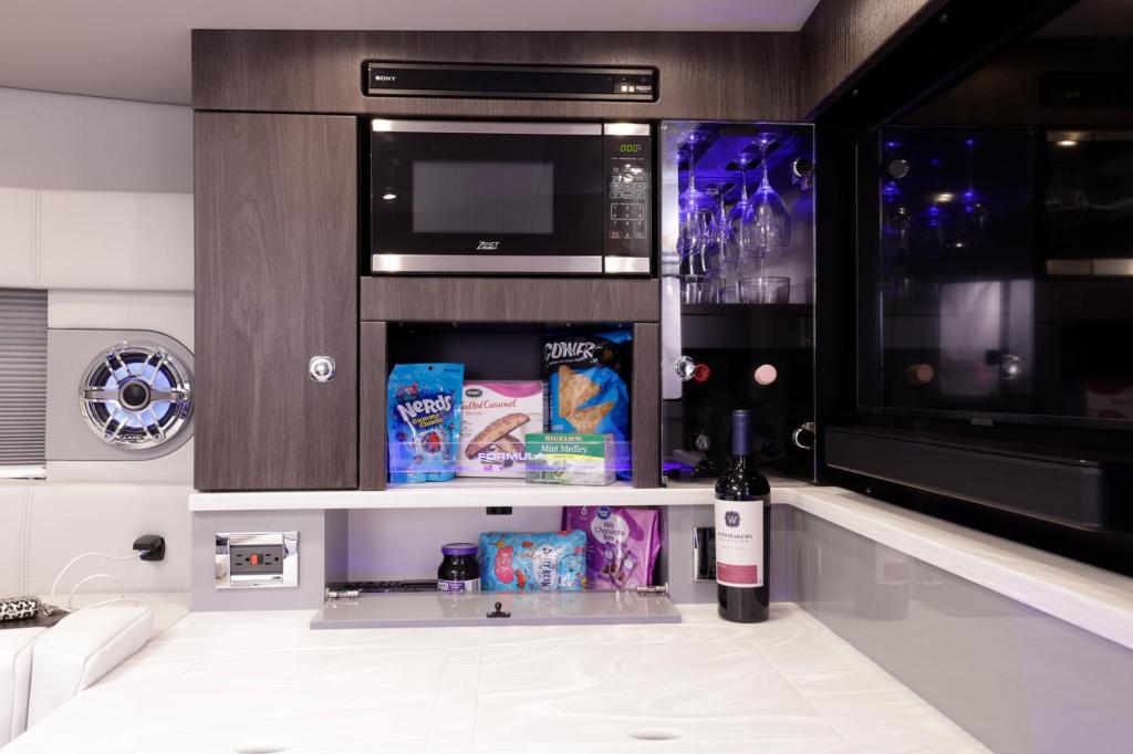 Formula 430 Super Sport Crossover