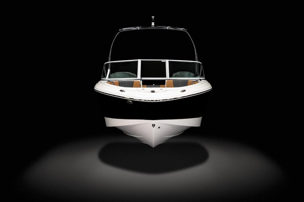 Chaparral 21 SSi