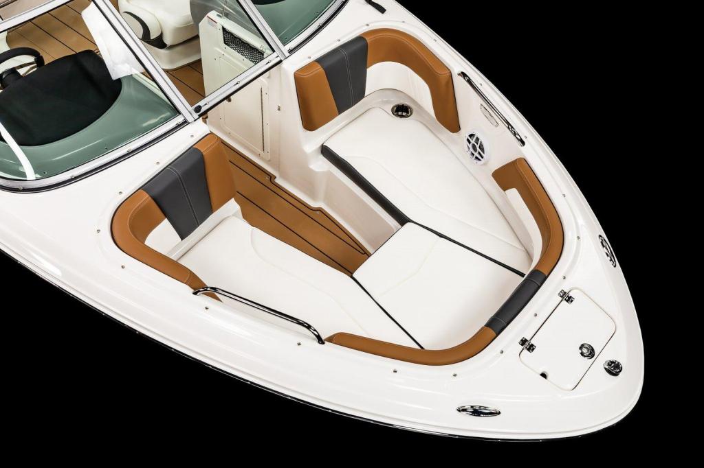 Chaparral 21 SSi