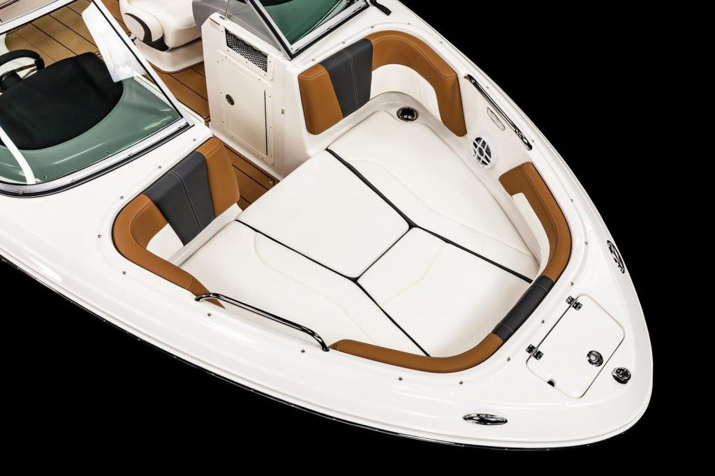 Chaparral 21 SSi