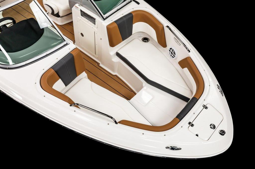 Chaparral 21 SSi