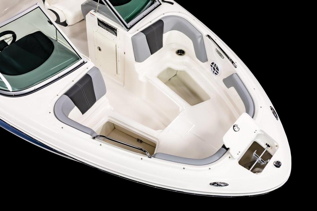 Chaparral 21 SSi OB