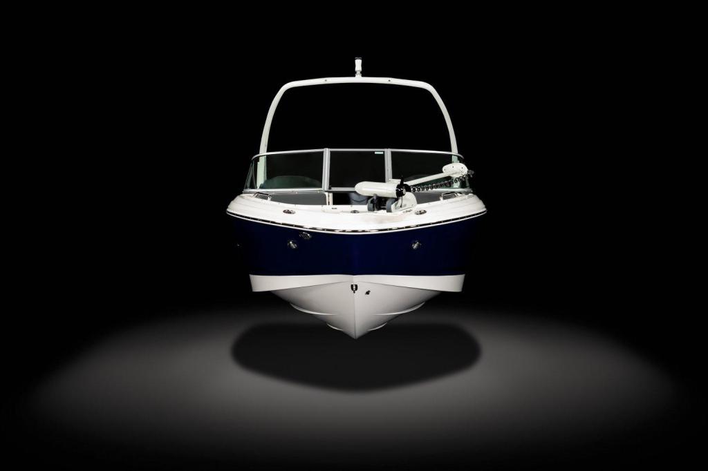 Chaparral 21 SSi OB Ski & Fish