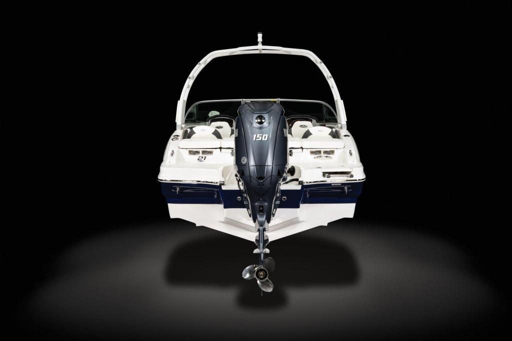 Chaparral 21 SSi OB Ski & Fish