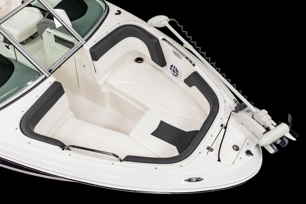 Chaparral 21 SSi OB Ski & Fish