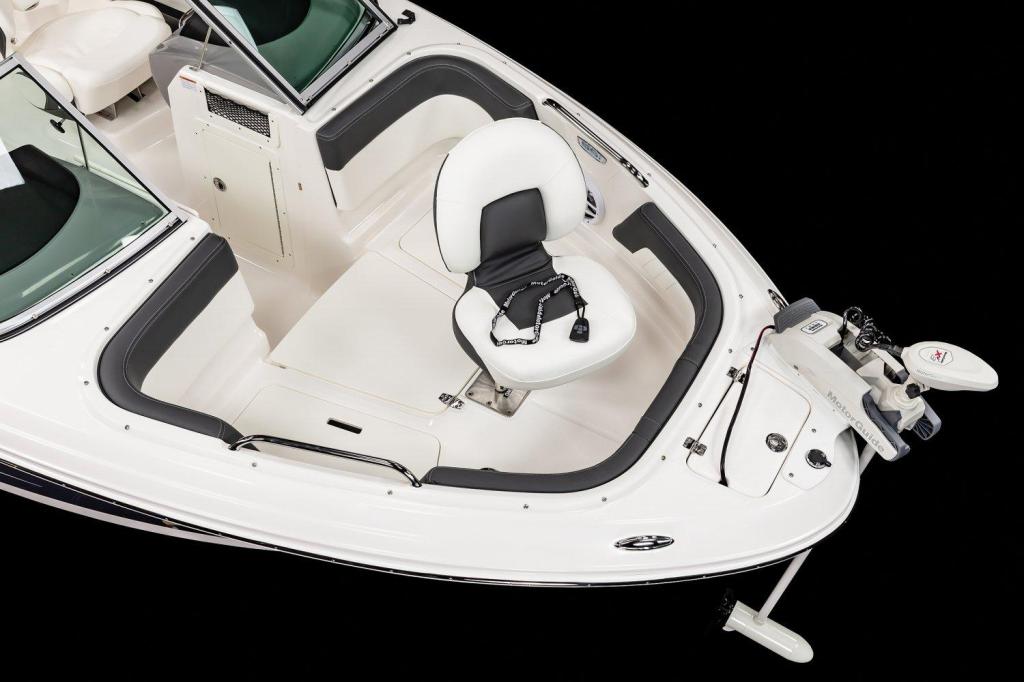 Chaparral 21 SSi OB Ski & Fish