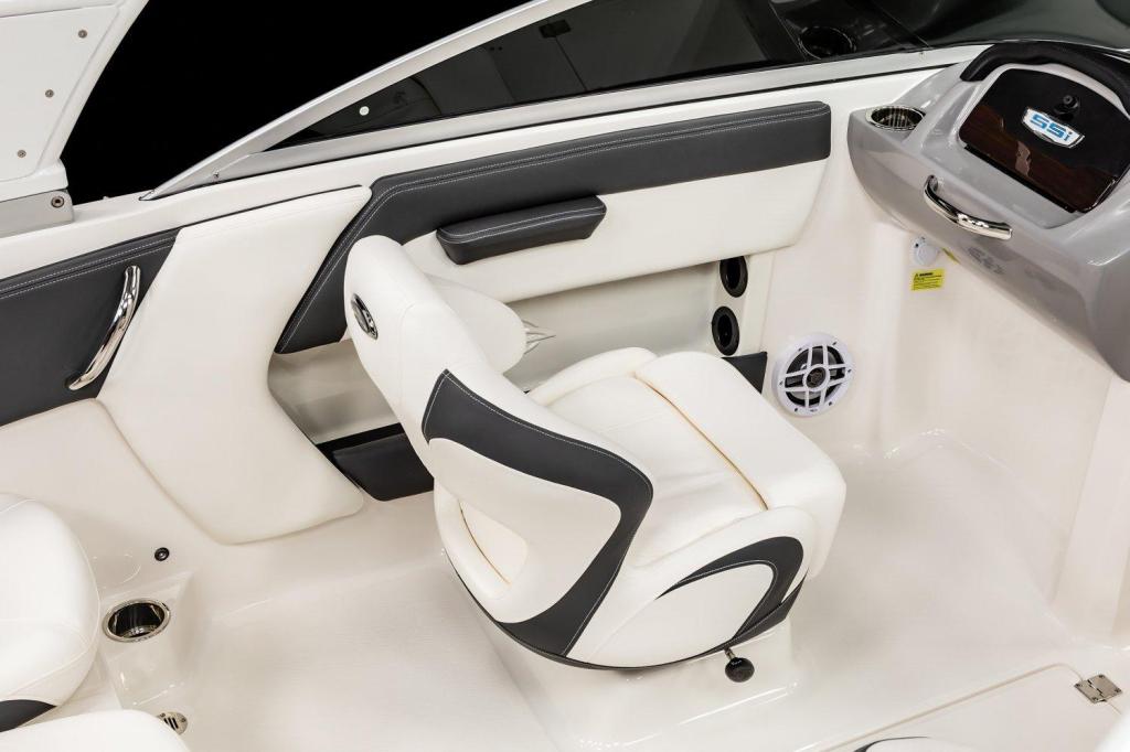 Chaparral 21 SSi OB Ski & Fish