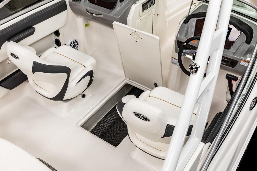 Chaparral 21 SSi OB Ski & Fish