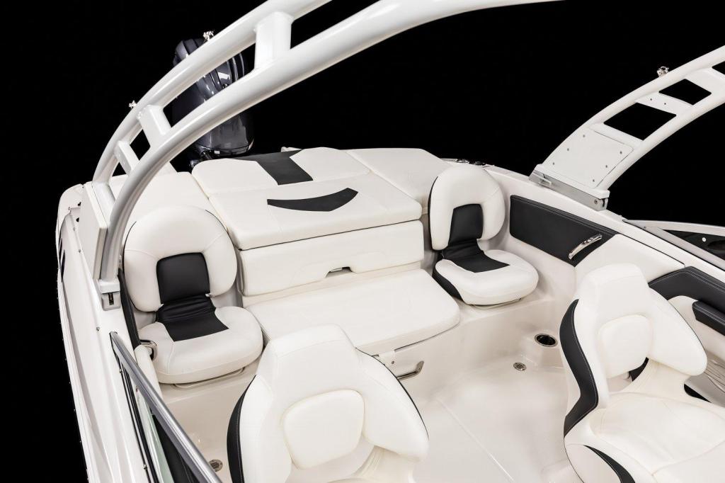 Chaparral 21 SSi OB Ski & Fish