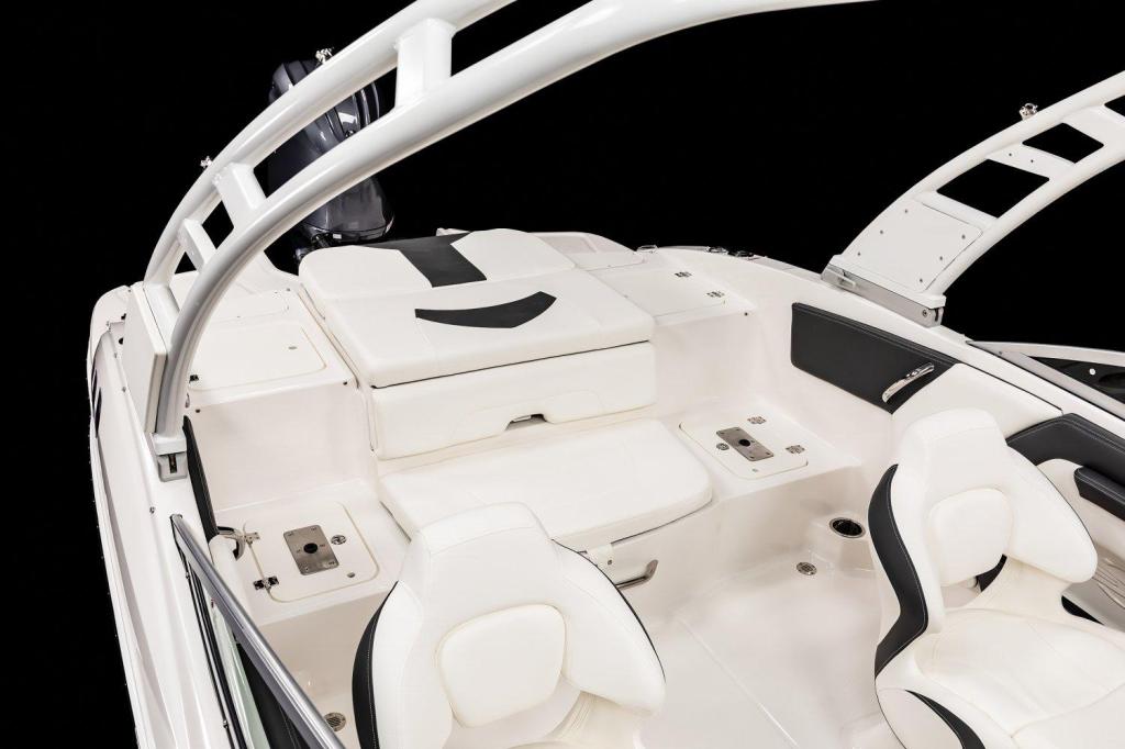 Chaparral 21 SSi OB Ski & Fish