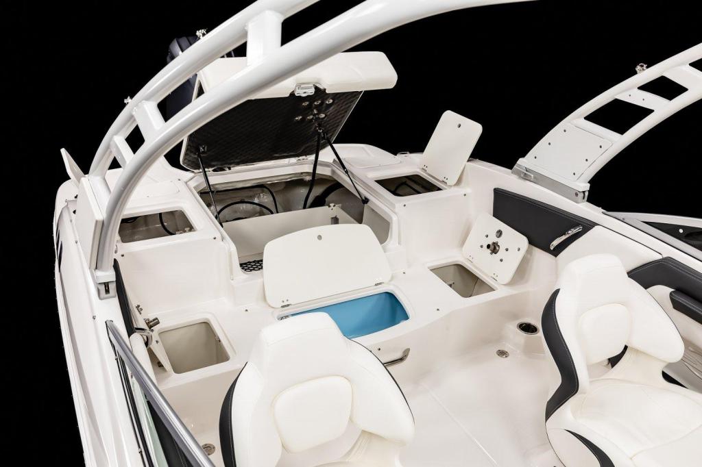 Chaparral 21 SSi OB Ski & Fish