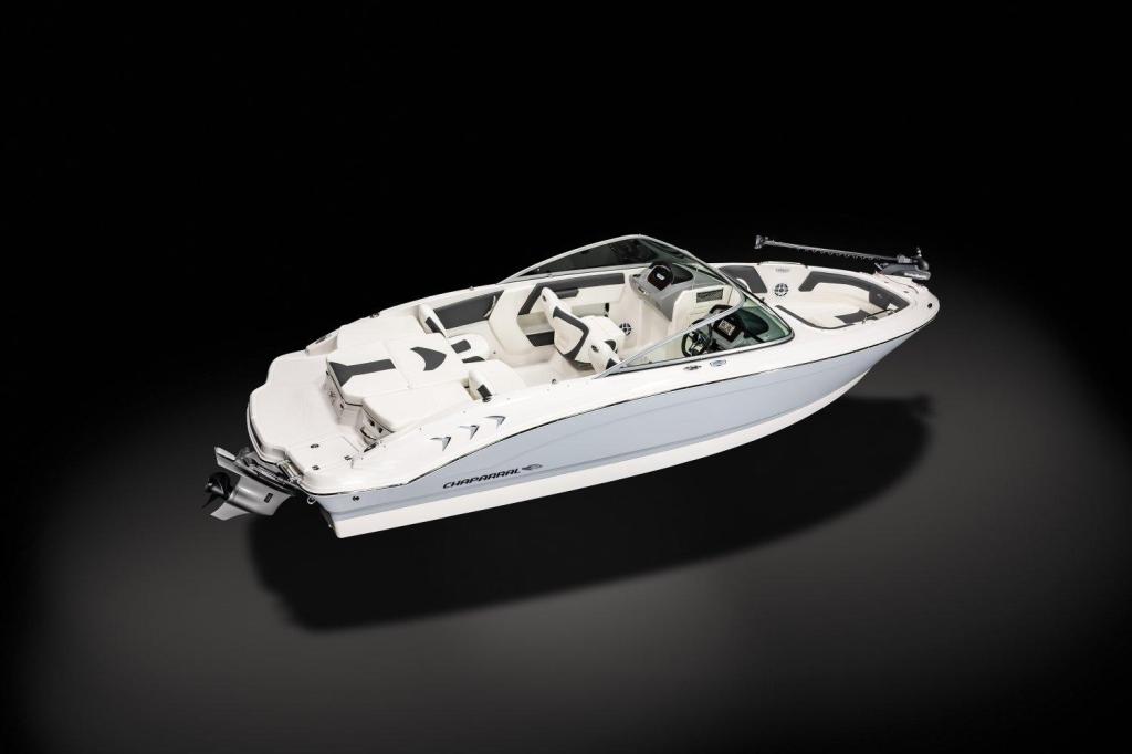 Chaparral 21 SSi Ski & Fish