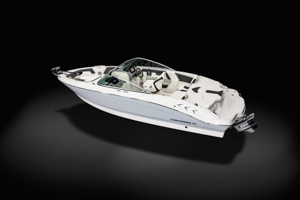 Chaparral 21 SSi Ski & Fish