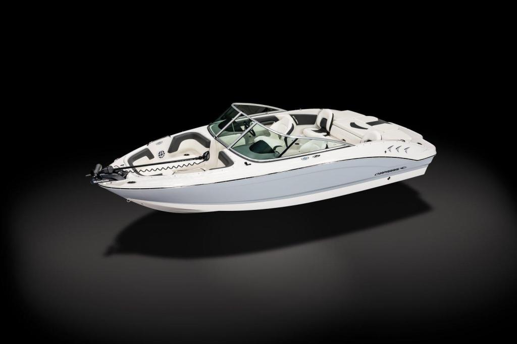 Chaparral 21 SSi Ski & Fish