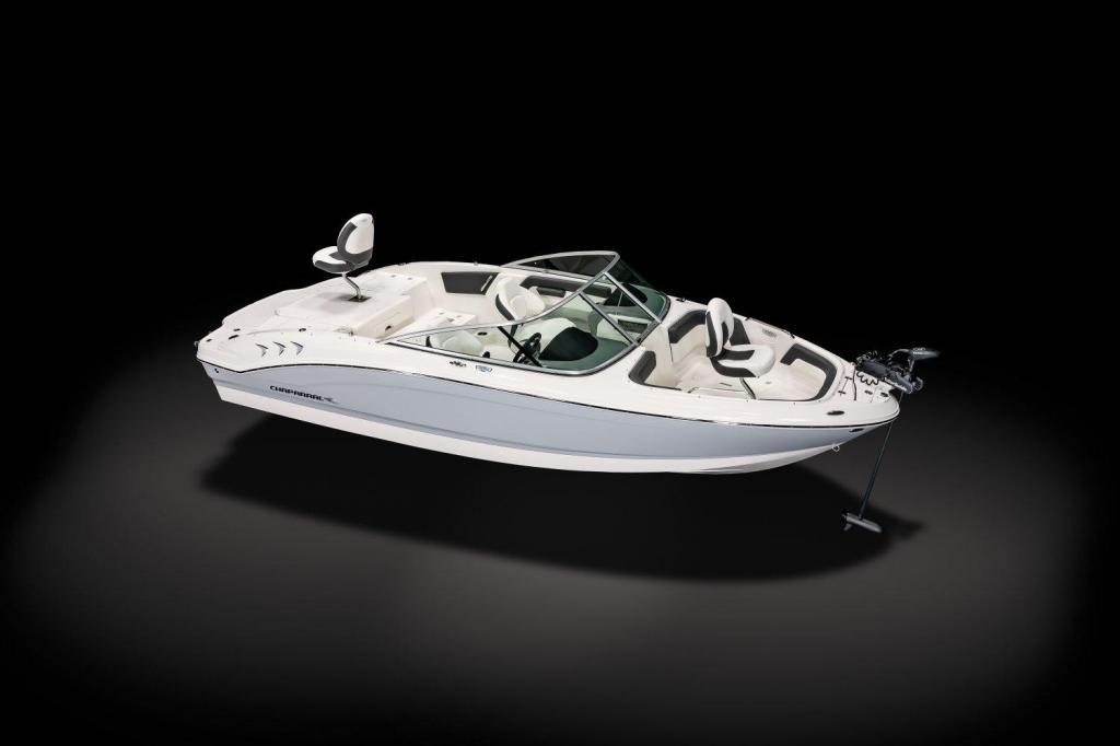Chaparral 21 SSi Ski & Fish