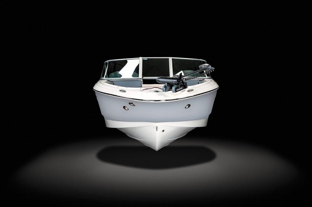 Chaparral 21 SSi Ski & Fish