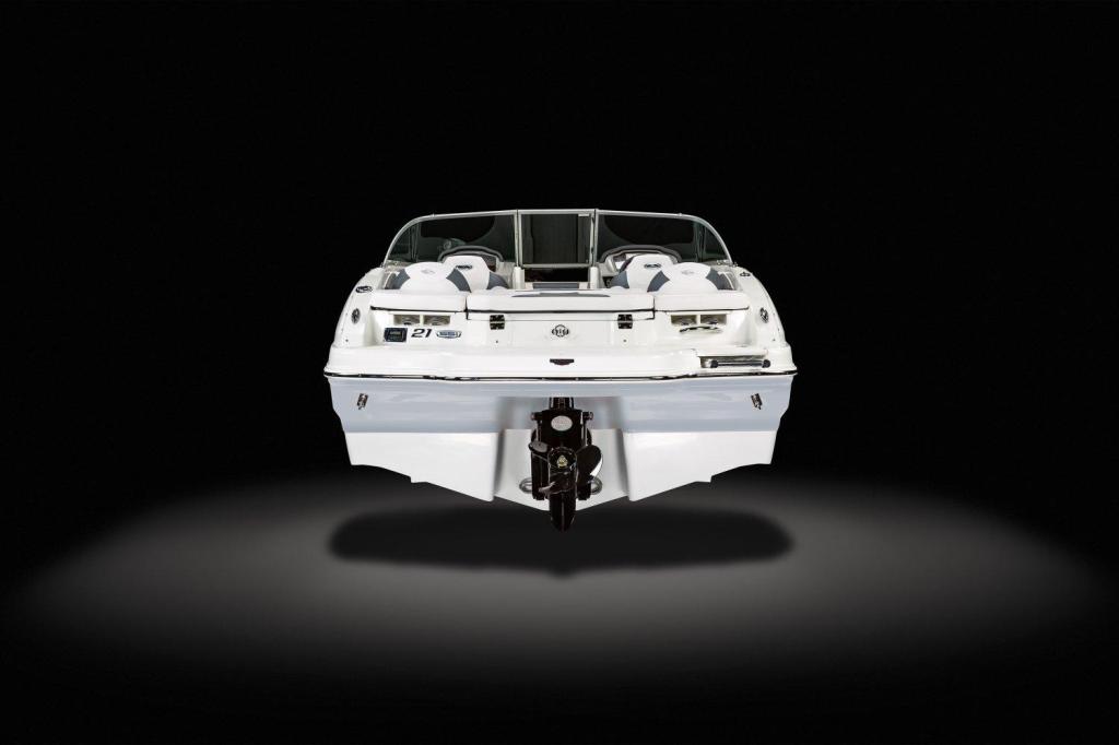 Chaparral 21 SSi Ski & Fish
