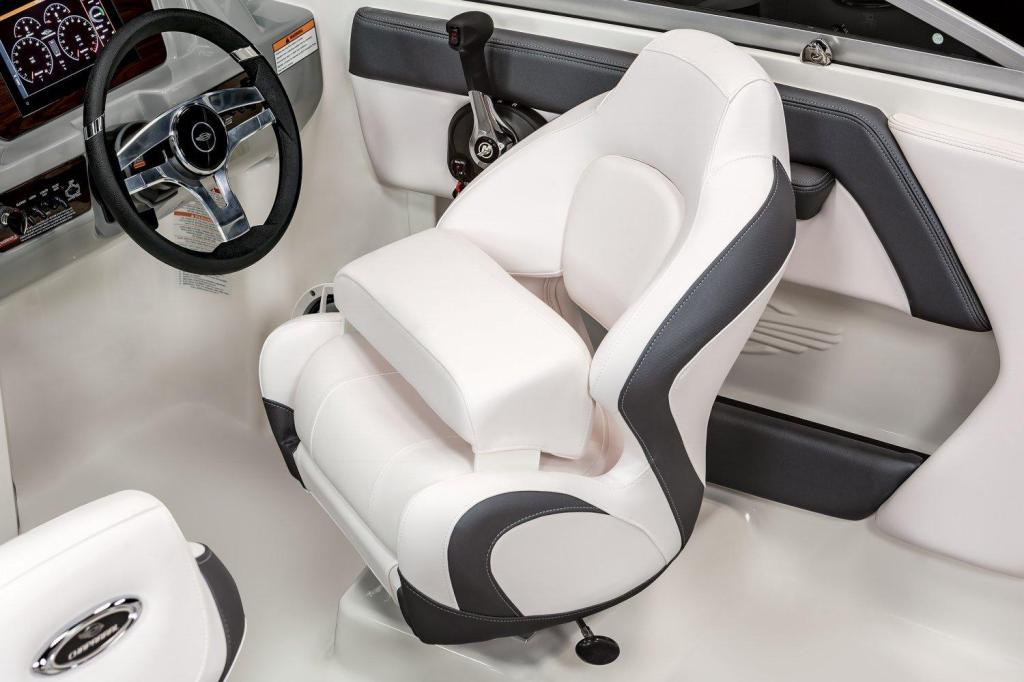 Chaparral 21 SSi Ski & Fish