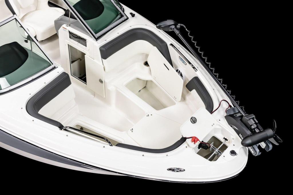Chaparral 21 SSi Ski & Fish