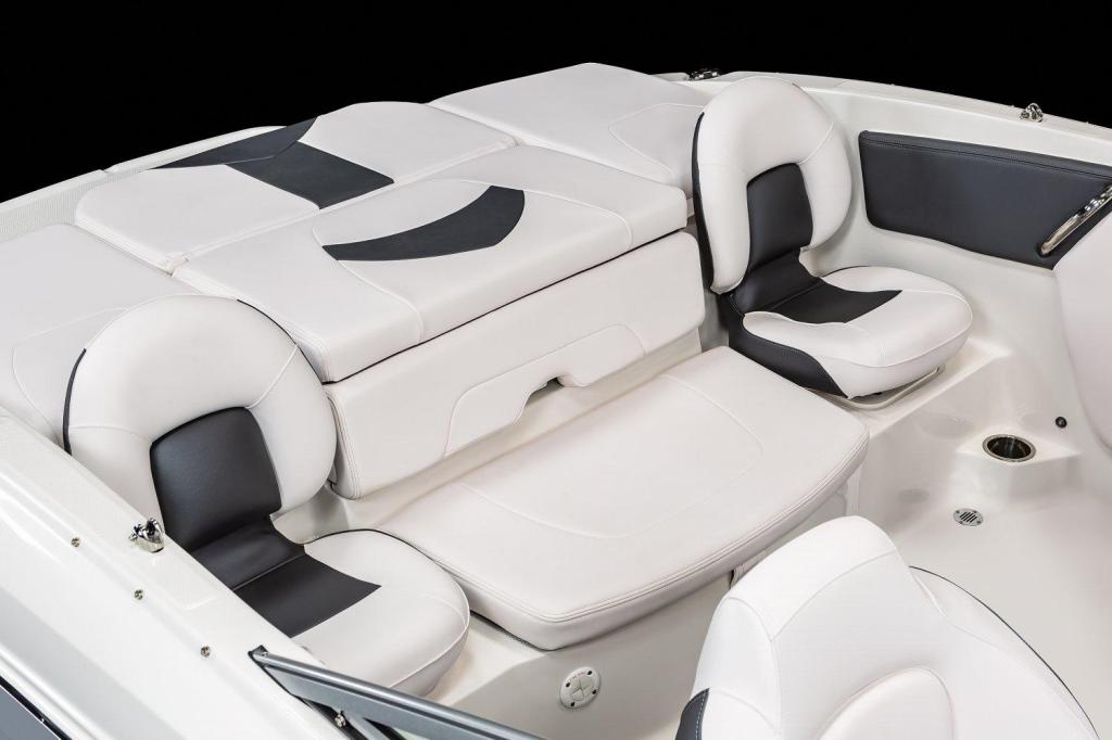 Chaparral 21 SSi Ski & Fish