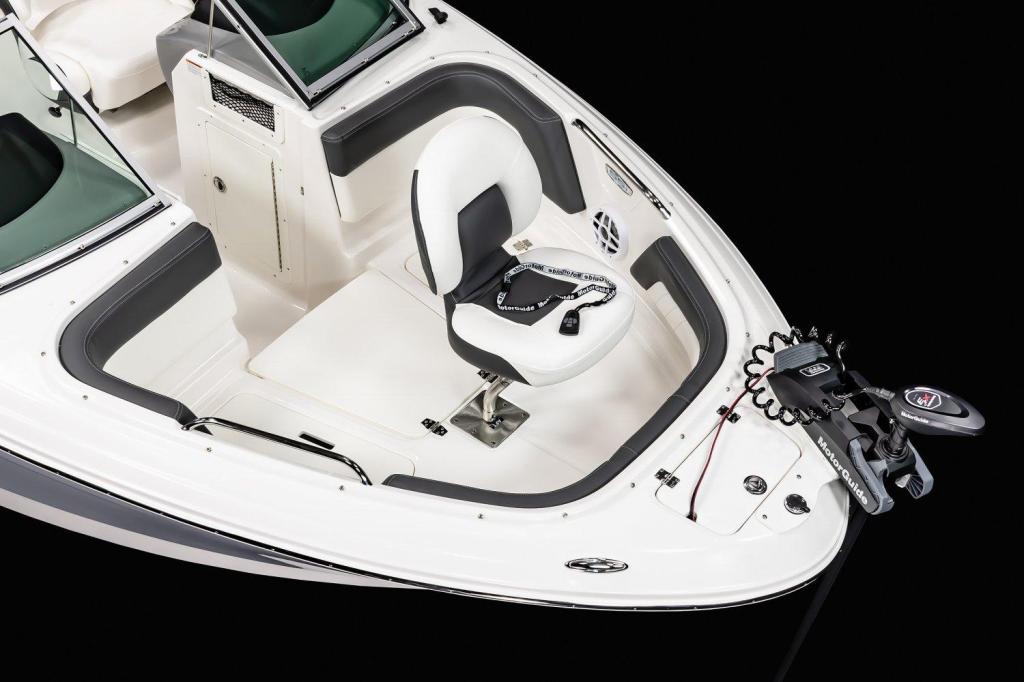 Chaparral 21 SSi Ski & Fish