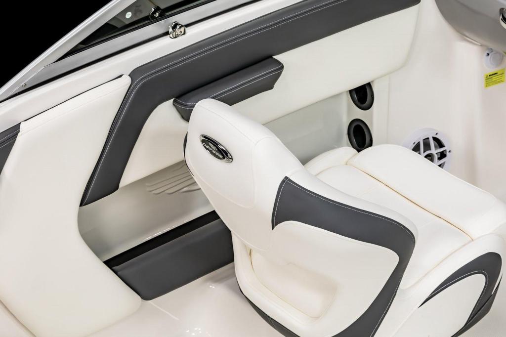 Chaparral 21 SSi Ski & Fish