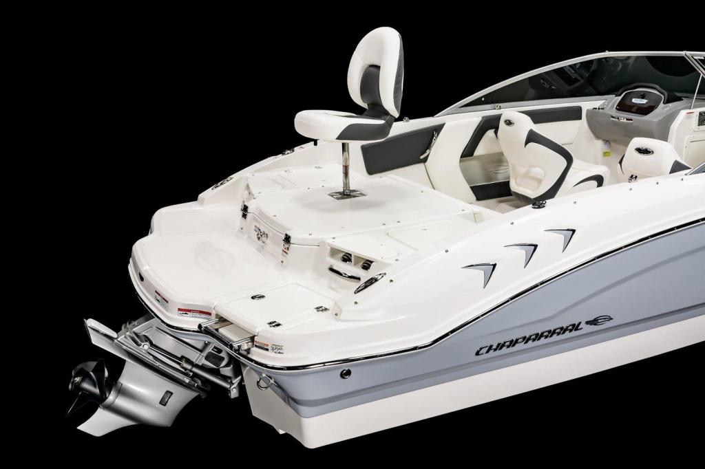 Chaparral 21 SSi Ski & Fish