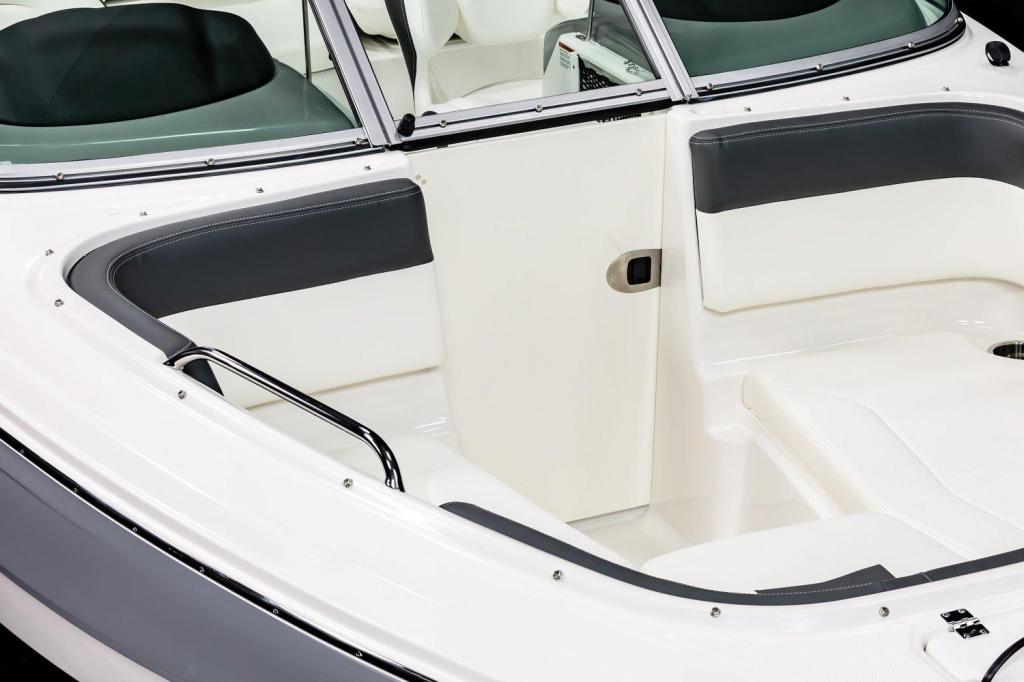 Chaparral 21 SSi Ski & Fish